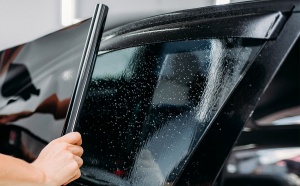 Тонировка авто по ГОСТ от 3000 р.