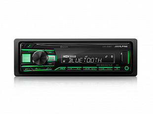 Alpine Flash UTE-201BT