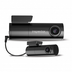 INSPECTOR QHD Murena GPS (2 камера FHD) WiFi