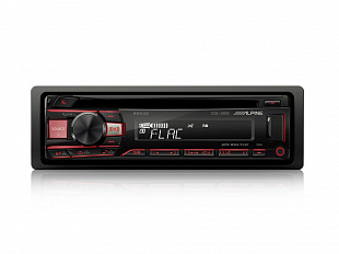 Alpine CDE-201R