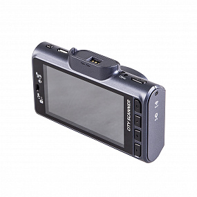 SilverStone F1 CityScanner WIFI GPS