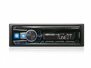 Alpine Flash UTE-92BT