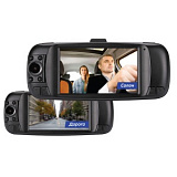  SilverStone F1 NTK-55F Taxi , 2камеры