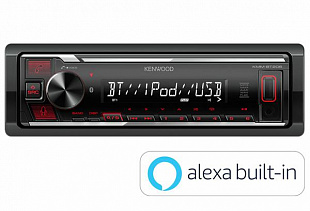 KENWOOD Flash KMM-BT206