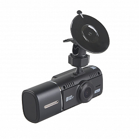 SilverStone F1 NTK-60F Taxi II, 2камеры