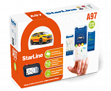 StarLine A97