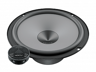 Hertz Uno K 165 Kit