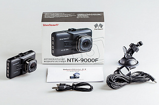 SilverStone F1 NTK-9000F