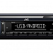 JVC KD-X161