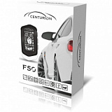 Centurion F-50