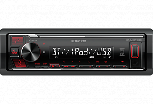 KENWOOD Flash KMM-BT206
