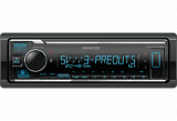 KENWOOD Flash KMM-BT356