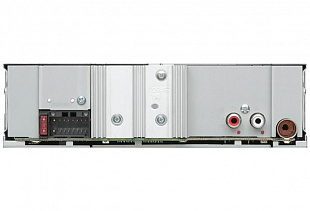 KENWOOD Flash KMM-105AY