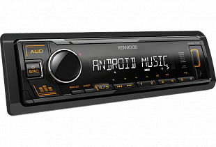 KENWOOD Flash KMM-105AY