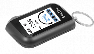 StarLine A93 v2 2CAN+2LIN ECO