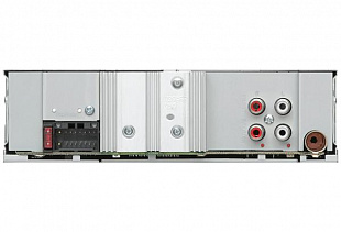 KENWOOD Flash KMM-125