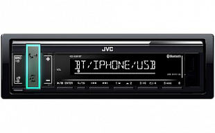 JVC Flash KD-X361BT