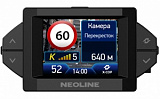 NEOLINE X-COP 9300c