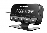 NEOLINE X-COP S300 сигнатурный, разнесённый