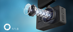 NEOLINE G-Tech X72