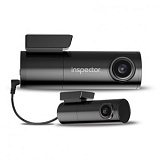 INSPECTOR QHD Murena GPS (2 камера FHD) WiFi