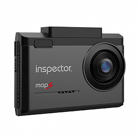 INSPECTOR MAP'S