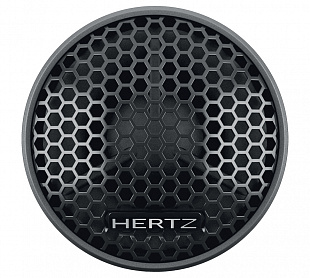 Hertz DT 24.3
