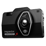 Inspector Cayman S
