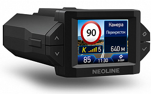 NEOLINE X-COP 9300c
