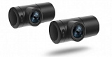 NEOLINE G-Tech X53 FULL HD, GPS, ГЛОНАСС, 2 камеры