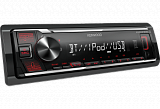 KENWOOD Flash KMM-BT206