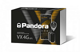 Pandora VX 4G GPS v2